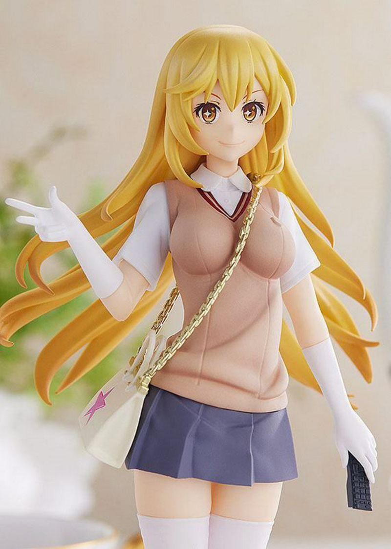 Misaki Shokuhou - A Certain Scientific Railgun Pop Up Parade - Good Smile Company