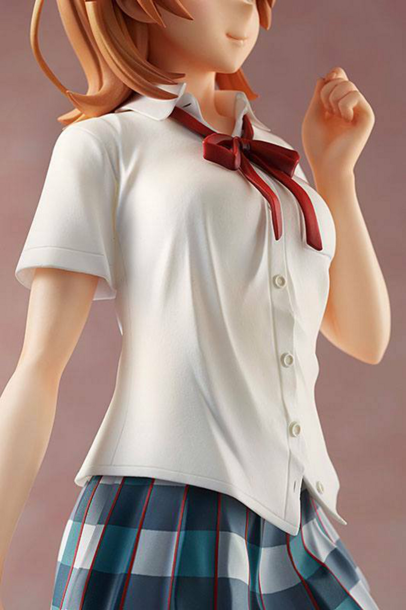 Iroha Isshiki - Amakuni / Hobby Japan