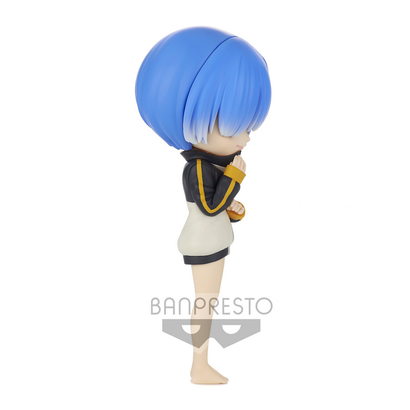 Rem - Re:Zero  - Q Posket - Vol. 2 - Version A