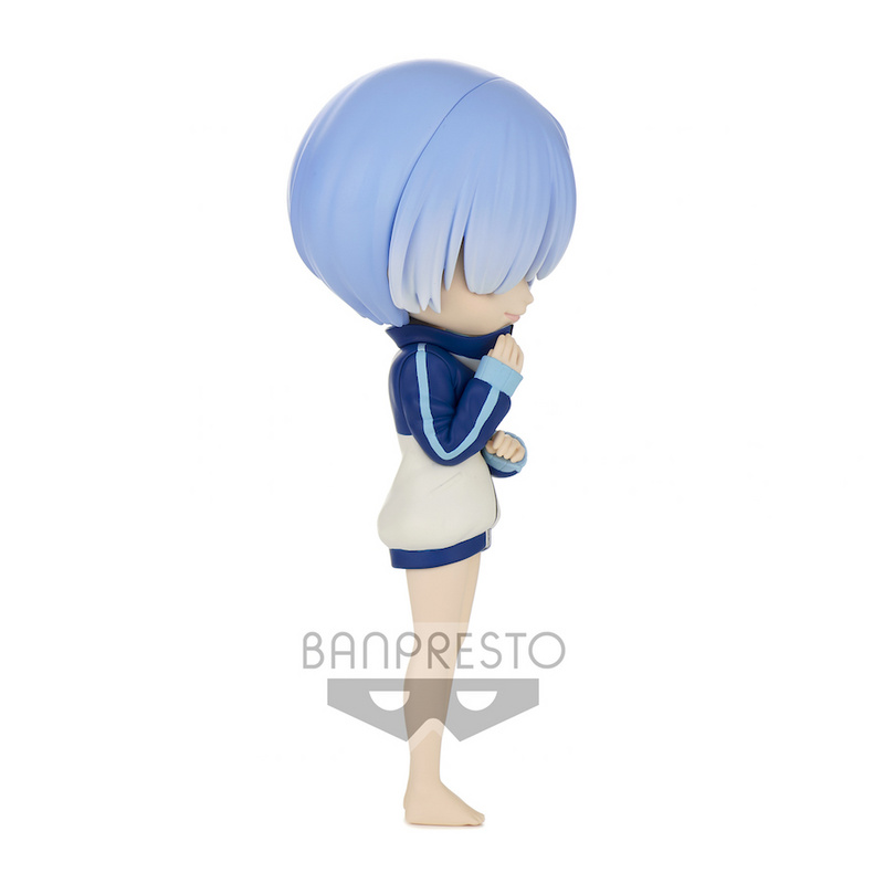 Rem - Re:Zero  - Q Posket - Vol. 2 - Version B