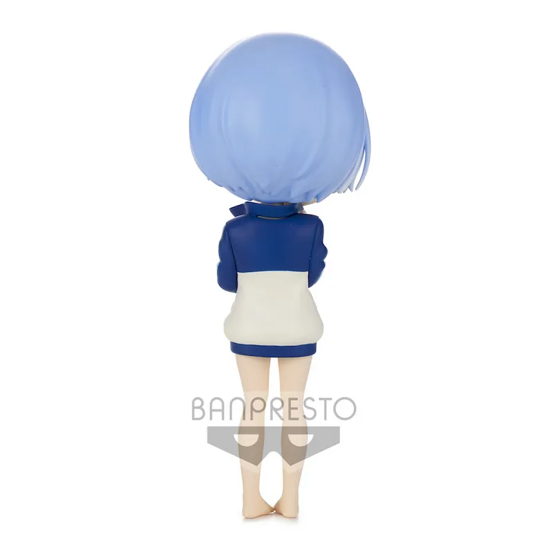 Rem - Re:Zero - Q Posket - Vol. 2 - Version B