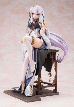 Emilia - Graceful Beauty - KD Colle - Kadokawa