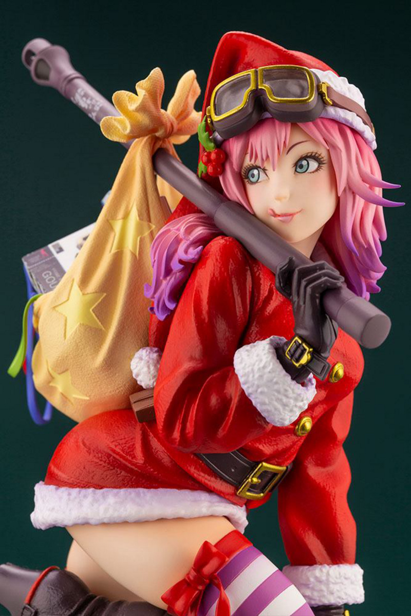 Anje Come Down the Chimney - Bishoujo Plastic Angels - Kotobukiya