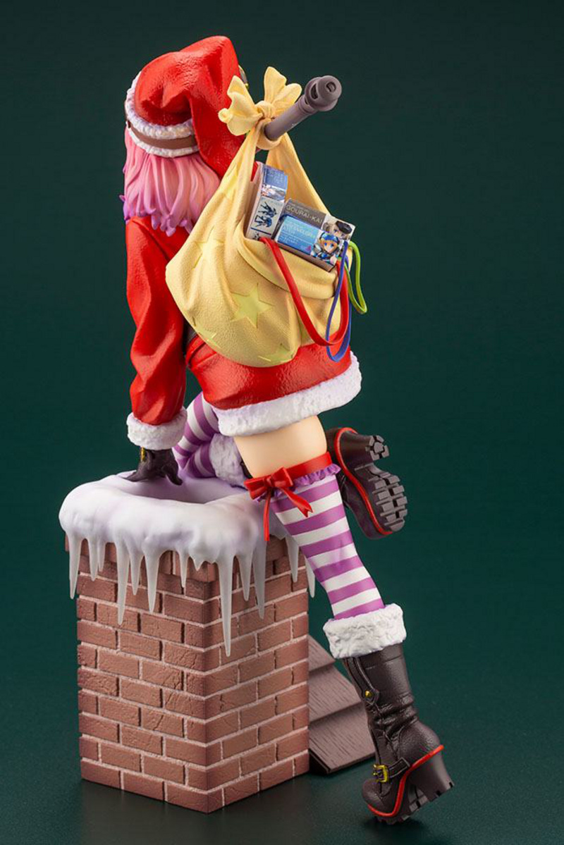 Anje Come Down the Chimney - Bishoujo Plastic Angels - Kotobukiya