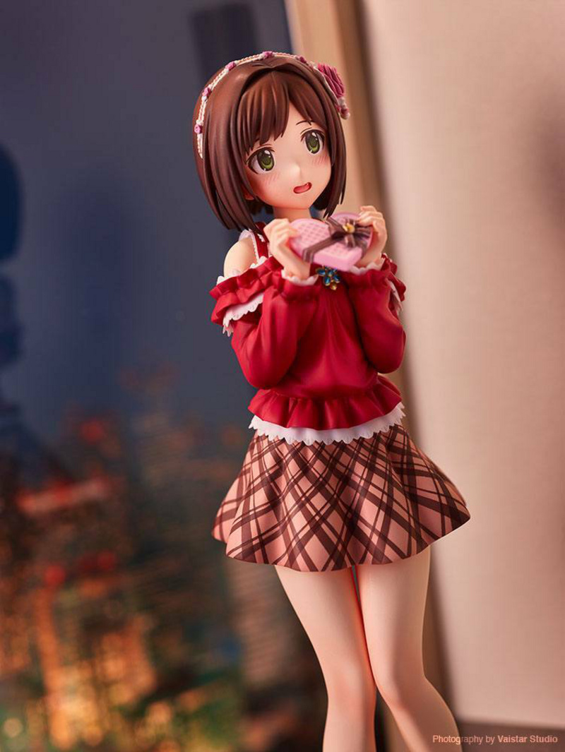 Miku Maekawa - Off Stage - Bonus Edition - Kotobukiya