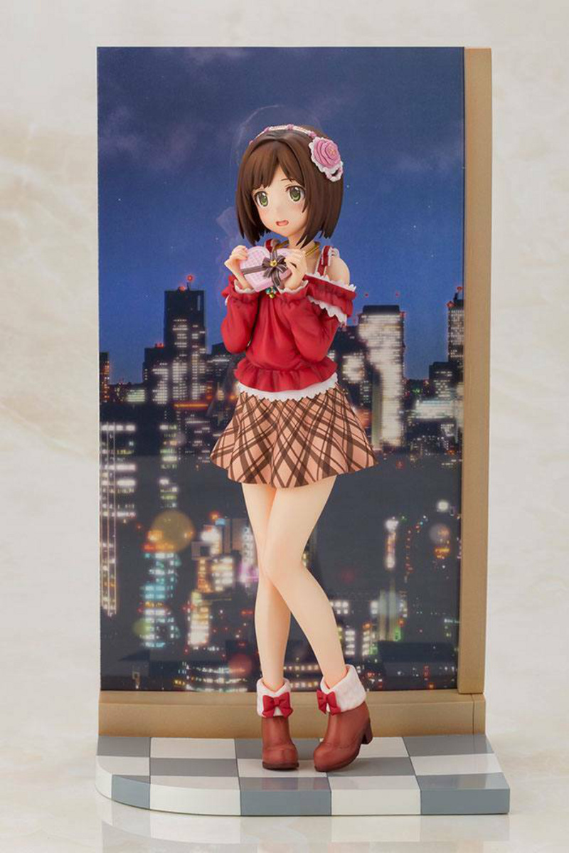 Miku Maekawa - Off Stage - Bonus Edition - Kotobukiya