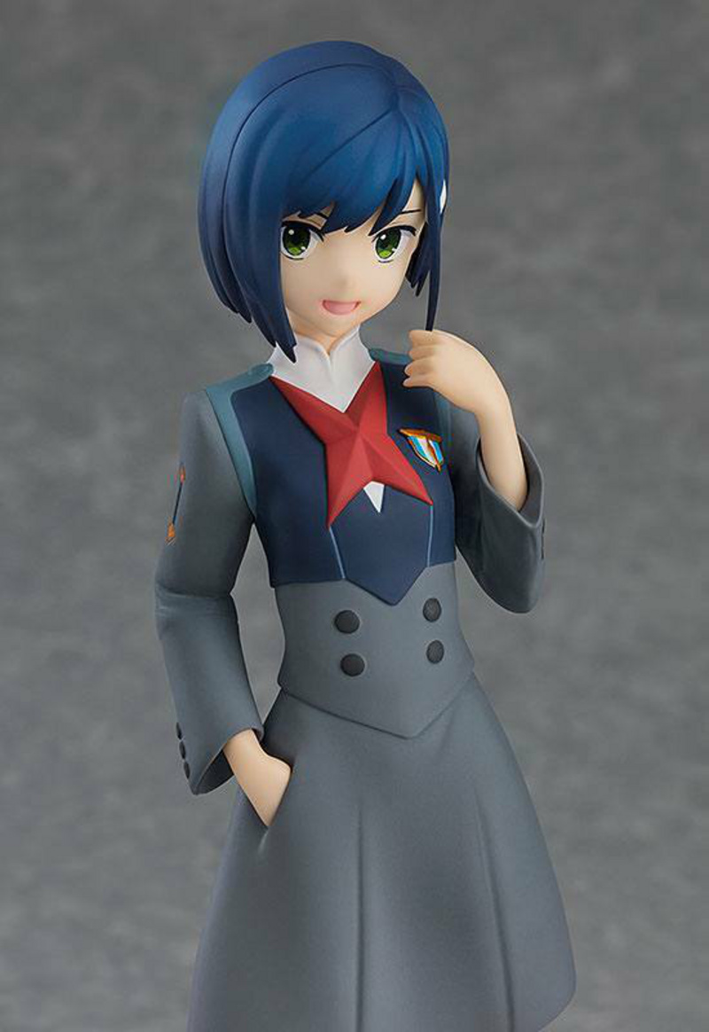 Ichigo - Darling in the Franxx Pop Up Parade - Good Smile Company