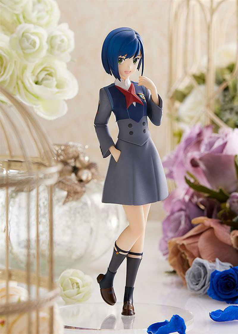 Ichigo - Darling in the Franxx Pop Up Parade - Good Smile Company