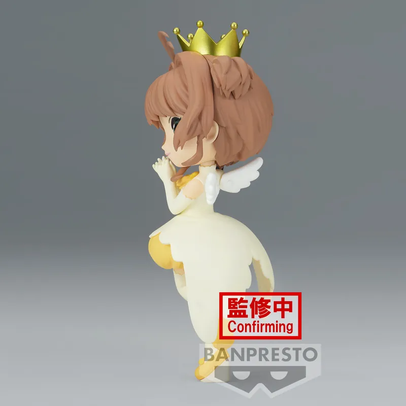 Sakura Kinomoto - Cardcaptor Sakura Clow Card - Q Posket Vol. 2 - Version A