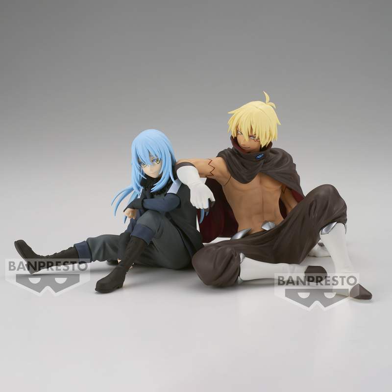 Veldora - That Time I Got Reincarnated as a Slime - Break Time Collection Vol. 2 - Banpresto