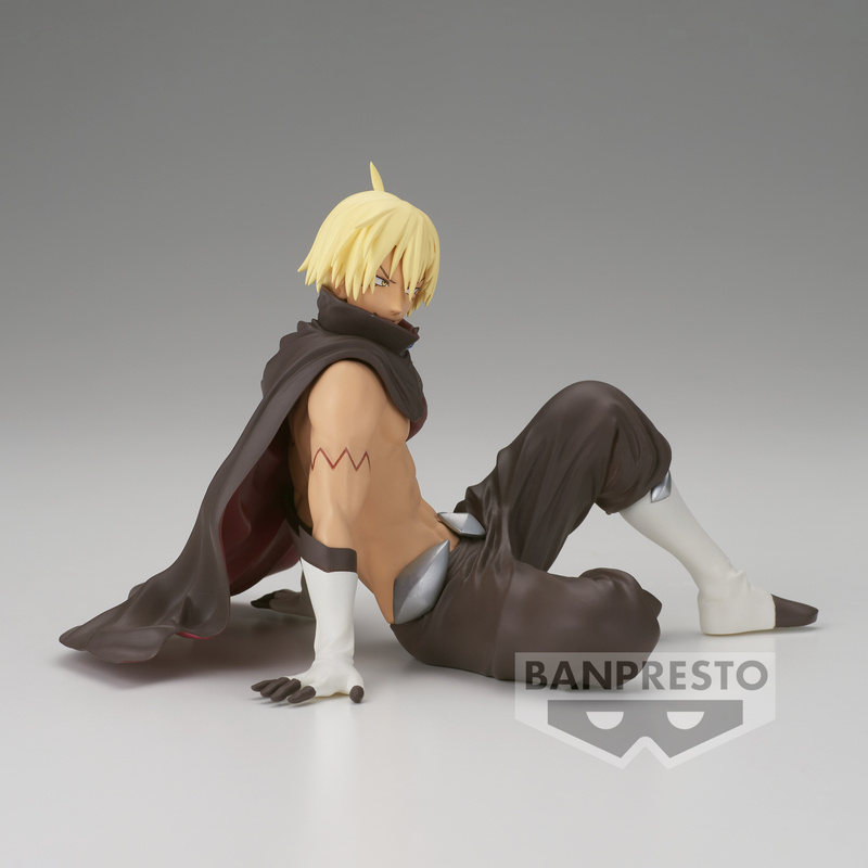 Veldora - That Time I Got Reincarnated as a Slime - Break Time Collection Vol. 2 - Banpresto