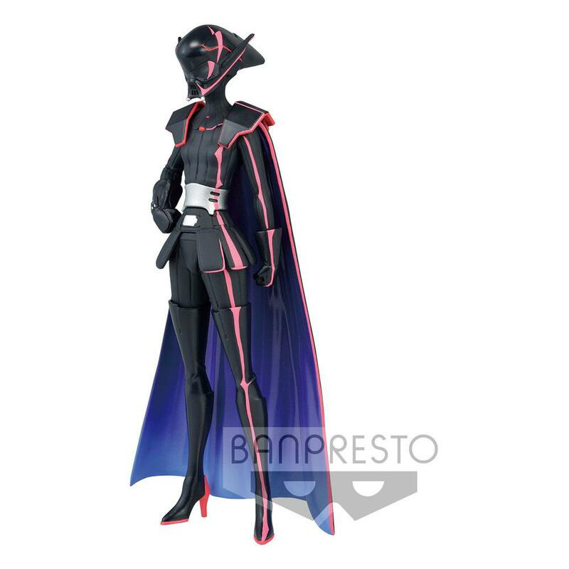 Am mit Helm - Star Wars: Visionen - The Twins - Banpresto