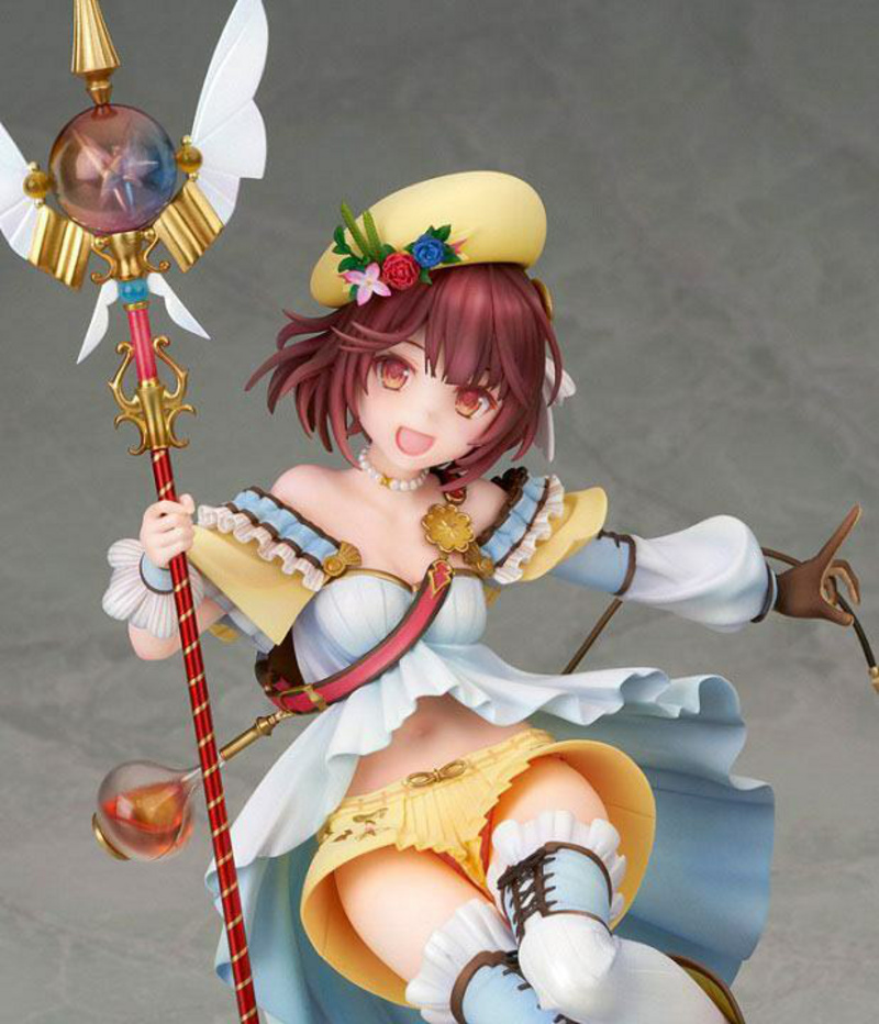 Sophie Neuenmuller - Atelier Sophie - Alter