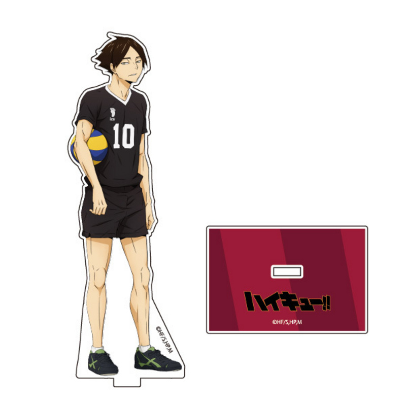 Rintaro Suna - Haikyu!! To The Top - Acrylaufsteller (Oktober, 2022 Edition) - Movic