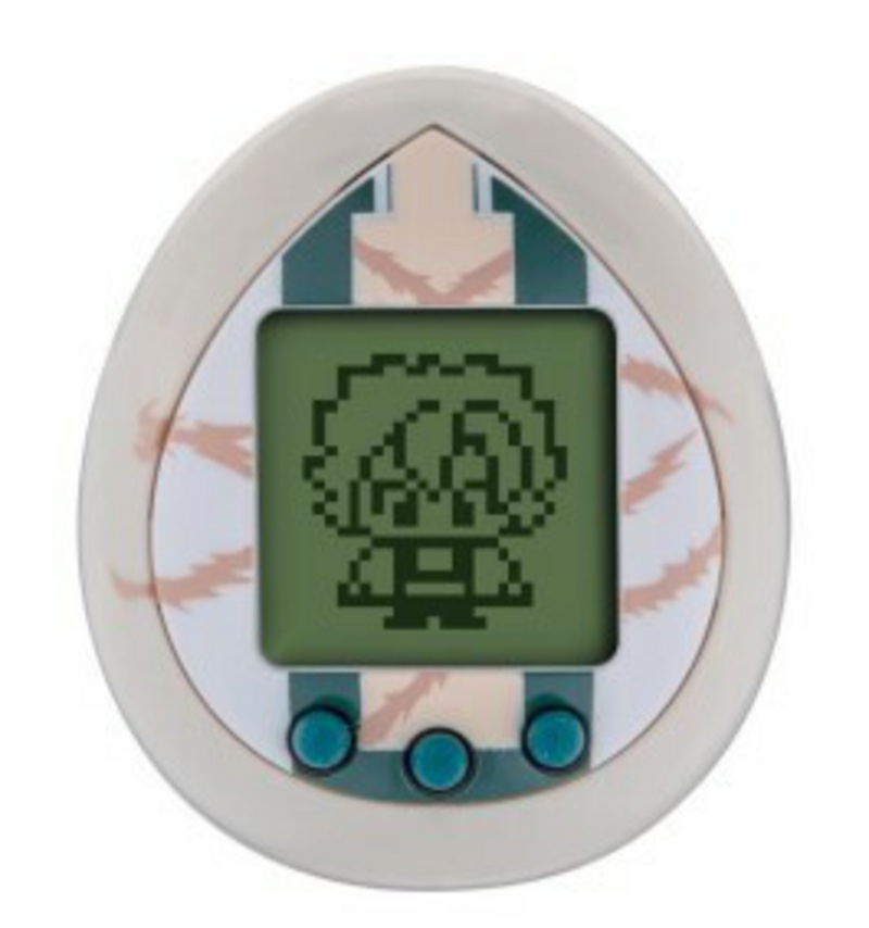 Sanemitchi - Sanemi Shinazugawa - Demon Slayer Tamagochi - Bandai Spirits