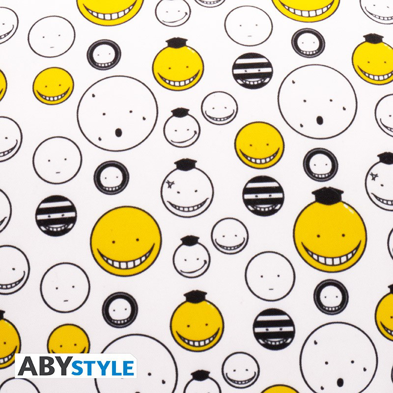 Koro-Sensei Kissen - Assassination Classroom - AbyStyle