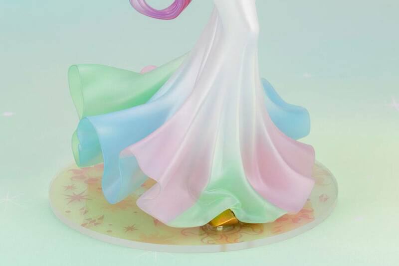 Prinzessin Celestia - My Little Pony Bishoujo Statue - Kotobukiya