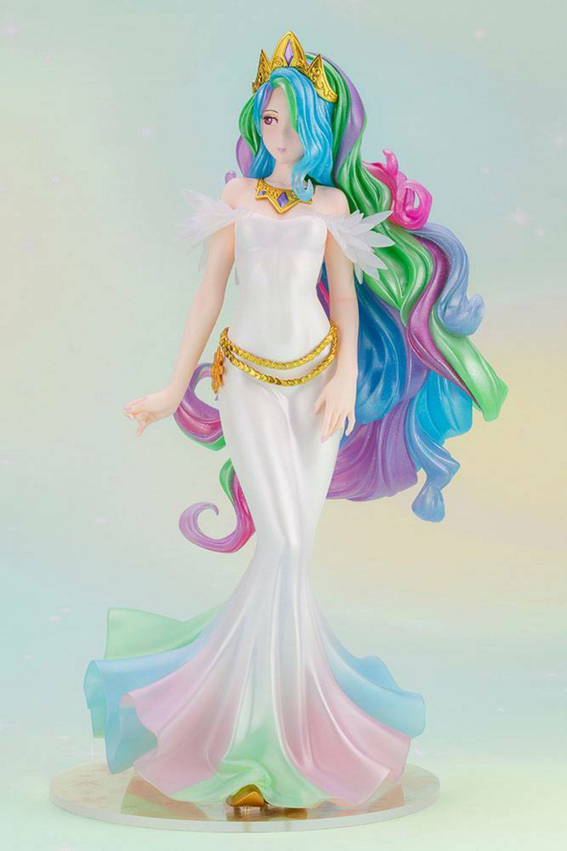 Prinzessin Celestia - My Little Pony Bishoujo Statue - Kotobukiya