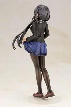 Kurumi Tokisaki - School Uniform - Bonus Edition - Kotobukiya