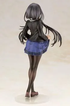 Kurumi Tokisaki - School Uniform - Bonus Edition - Kotobukiya