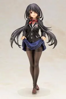 Kurumi Tokisaki - School Uniform - Bonus Edition - Kotobukiya