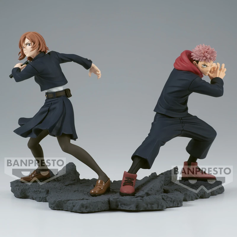 Nobara Kugisaki - Jujutsu Kaisen - Combination Battle 3 - Banpresto