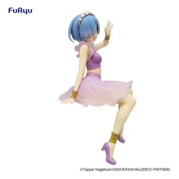 Rem - Twinkle Party - Noodle Stopper - Furyu