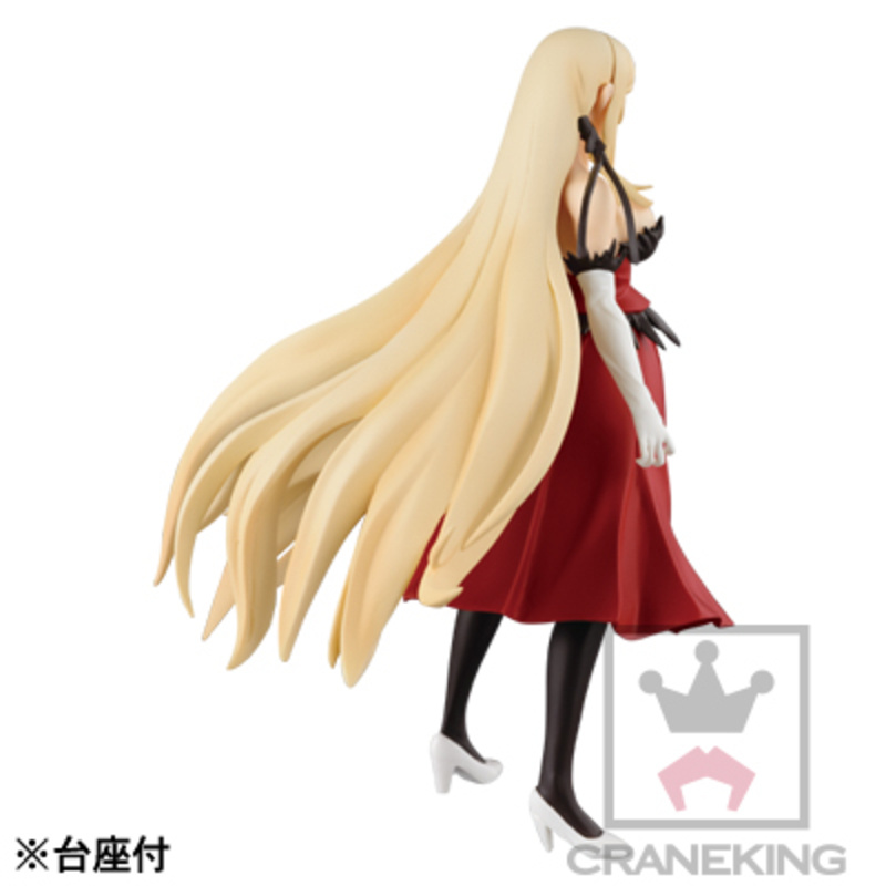 kiss-shot figur aus Monogatari