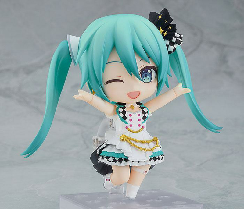 Nendoroid 1639 Hatsune Miku - Project SEKAI Colorful Stage!