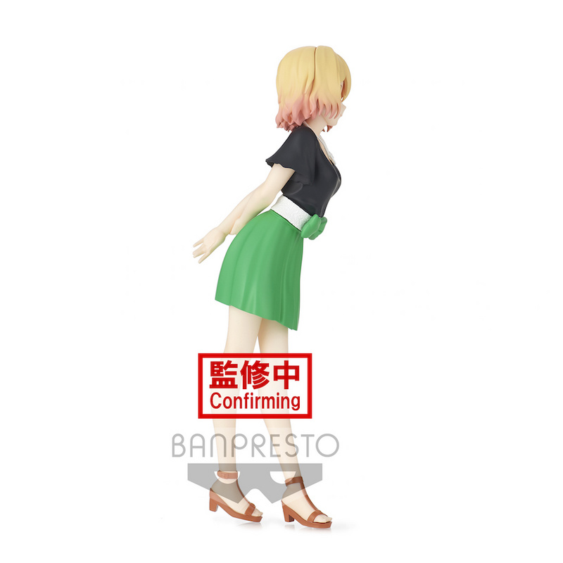 Mami Nanami (Exhibition Version) - Rent a Girlfriend - Banpresto