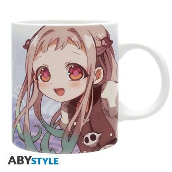 Nene Fisch - 320 ml Tasse - Toilet-bound Hanako-kun/ Mein Schulgeist Hanako - ABYStyle