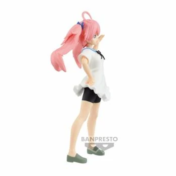 Milim Nava - That Time I Got Reincarnated as a Slime - Otherworlder Vol.21- Banpresto