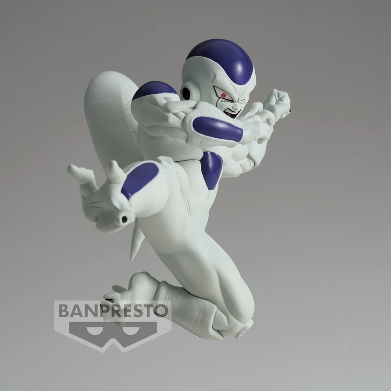 Freezer / Frieza - Dragon Ball Z - Match Makers - Banpresto