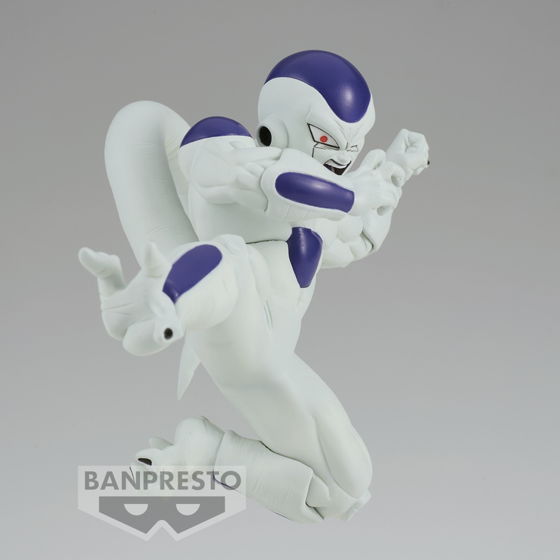 Freezer / Frieza - Dragon Ball Z - Match Makers - Banpresto