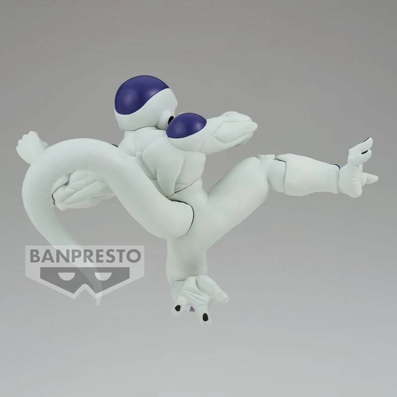 Freezer / Frieza - Dragon Ball Z - Match Makers - Banpresto