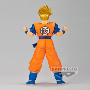 Son Gohan - Dragon Ball Z - Blood of Saiyans XV - Banpresto