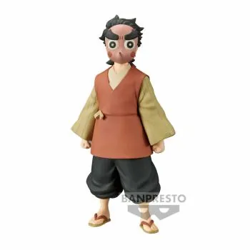 Kotetsu - Demon Slayer: Kimetsu no Yaiba (Vol. 42) - Banpresto