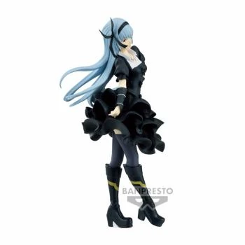 Luminus Valentine - That Time I Got Reincarnated as a Slime - Otherworlder Vol. 21 - Banpresto