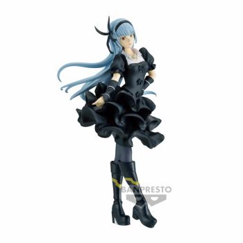 Luminus Valentine - That Time I Got Reincarnated as a Slime - Otherworlder Vol. 21 - Banpresto