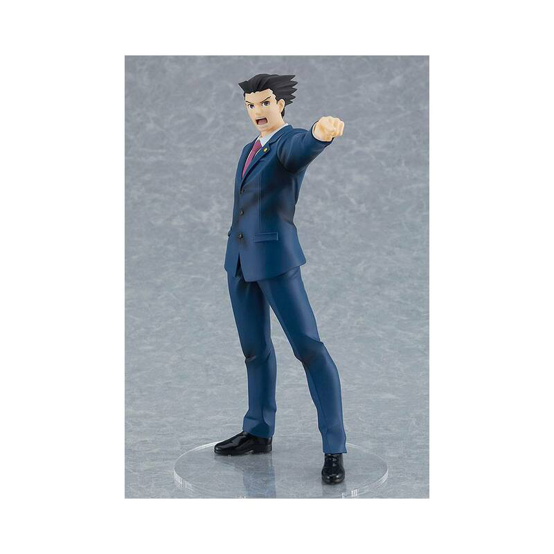 Phoenix Wright - Phoenix Wright: Ace Attorney Pop Up Parade - Good Smile Company