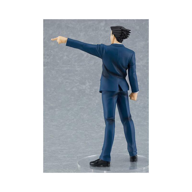 Phoenix Wright - Phoenix Wright: Ace Attorney Pop Up Parade - Good Smile Company