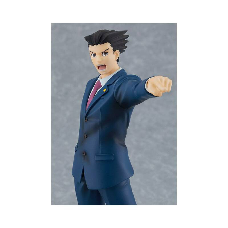 Phoenix Wright - Phoenix Wright: Ace Attorney Pop Up Parade - Good Smile Company