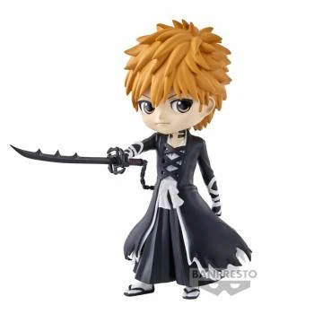 Ichigo Kurosaki - Bleach (Thousand-Year Blood War Vol.2) - Q Posket 