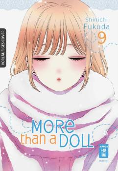 More than a Doll - Egmont - Band 09