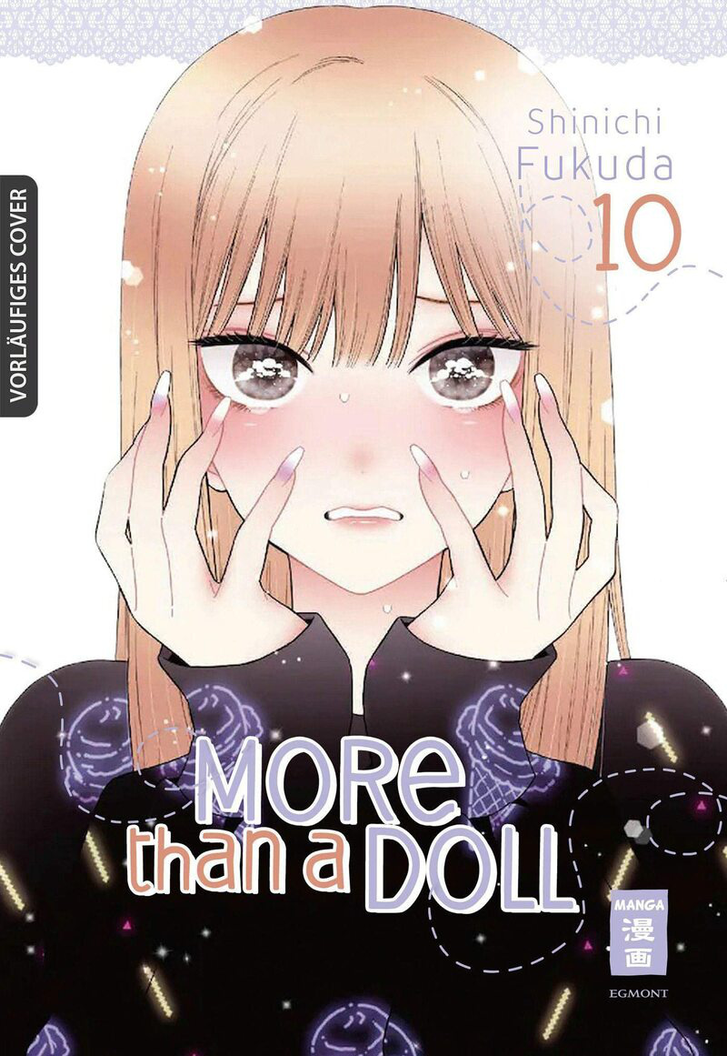 More than a Doll - Egmont - Band 10