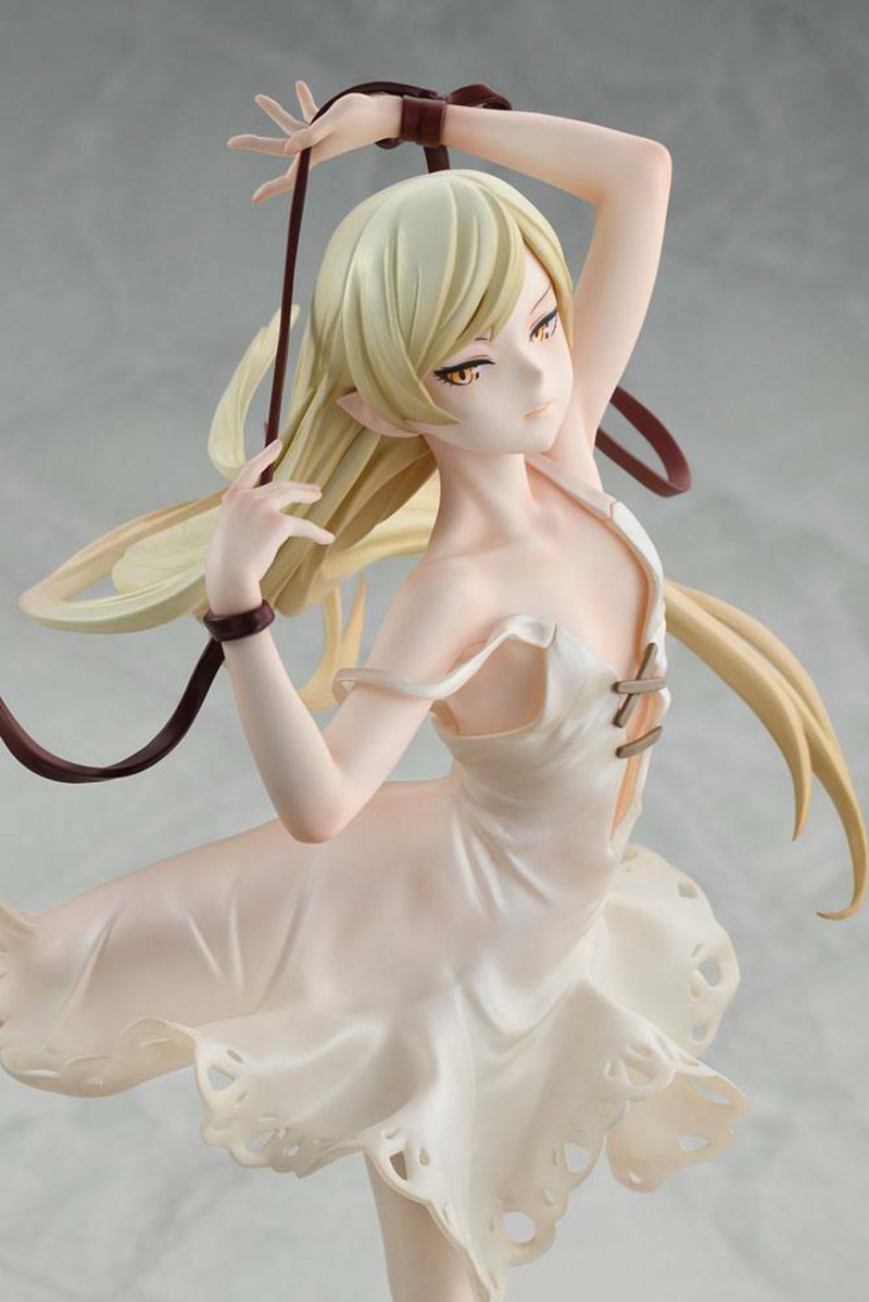 Kiss-Shot Acerola-Orion Heart-Under-Blade (Shinobu) -12 Years Old - Bell Fine