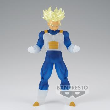 Super Saiyajin Trunks - Dragon Ball Z - Clearise - Banpresto