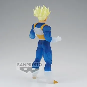 Super Saiyajin Trunks - Dragon Ball Z - Clearise - Banpresto