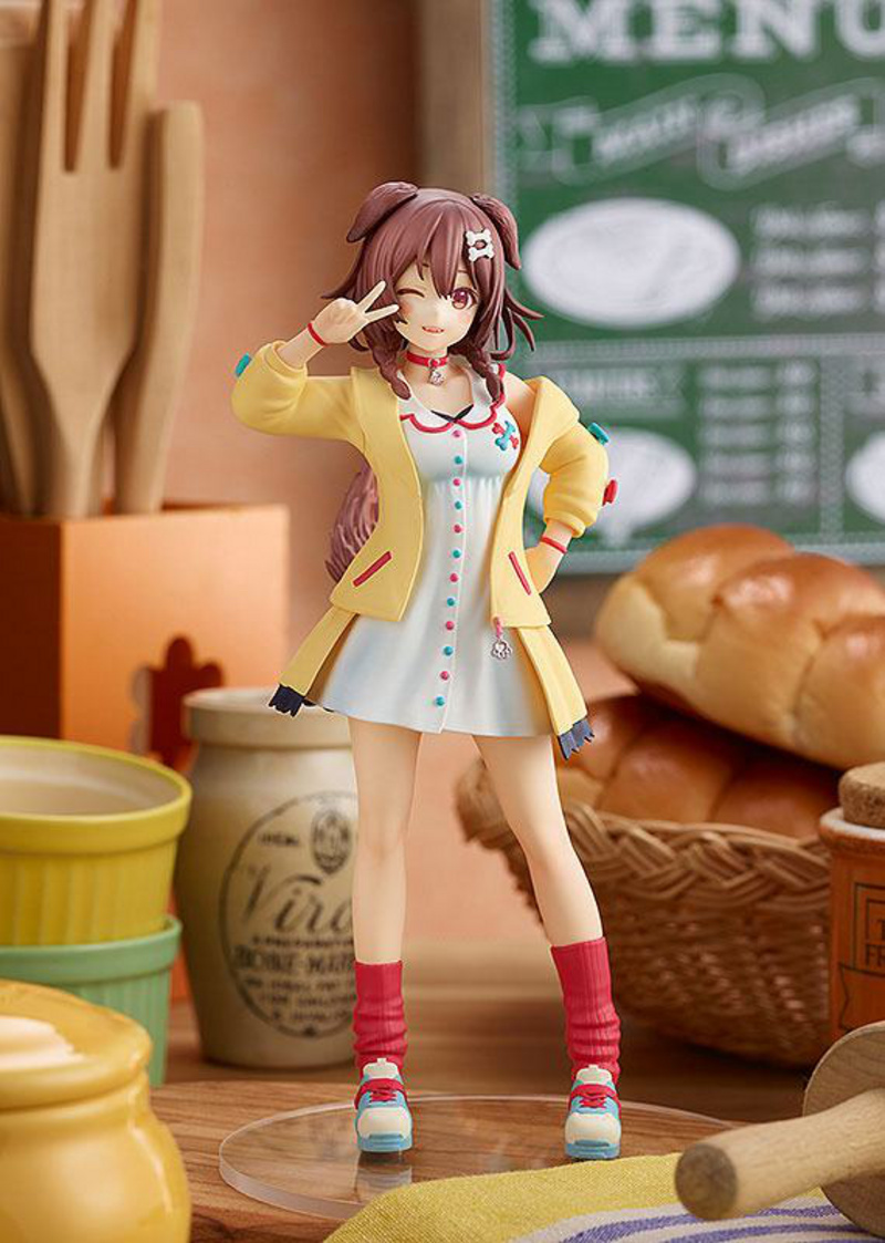 Inugami Korone - Hololive Pop Up Parade - Good Smile Company