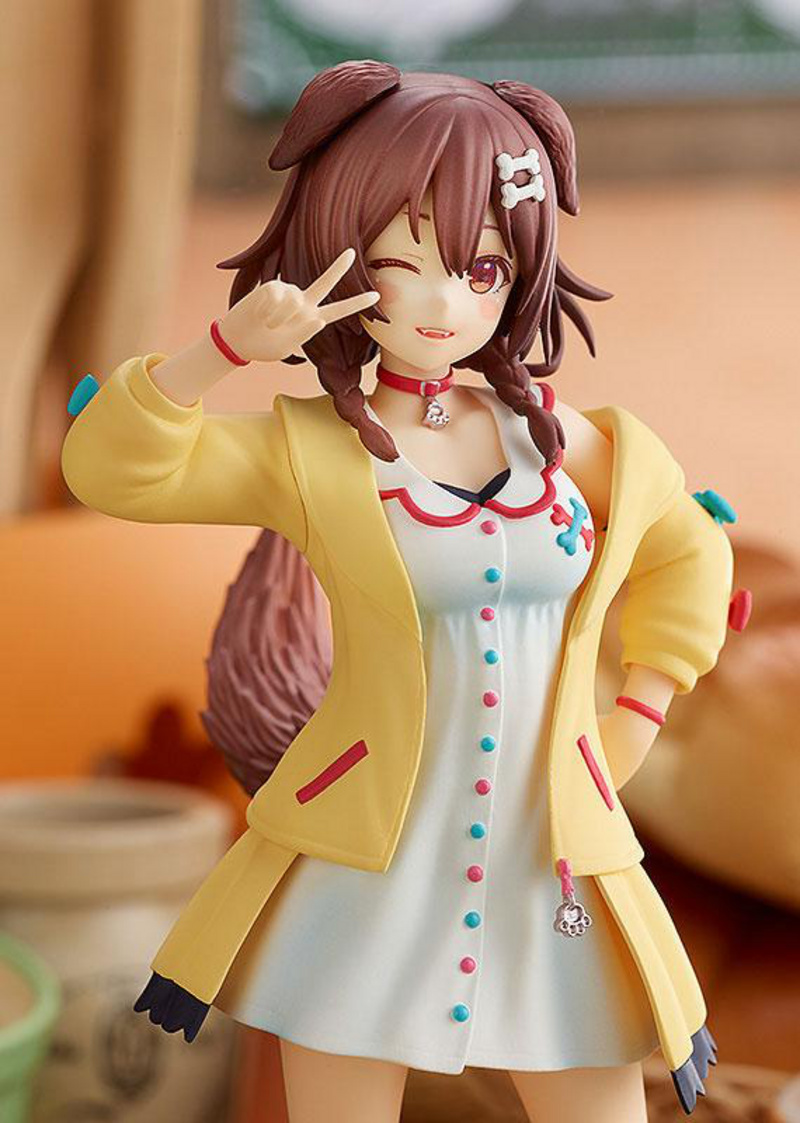 Inugami Korone - Hololive Pop Up Parade - Good Smile Company